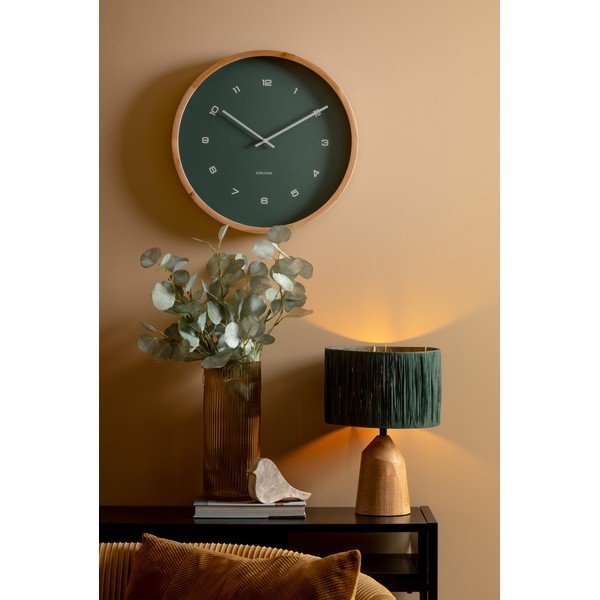 Nástěnné hodiny ø 42 cm Modesta – Karlsson-image-1