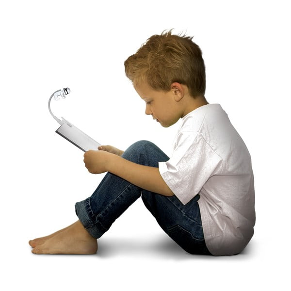 USB lampička na čtení LEGO® Star Wars Stormtrooper-image-4