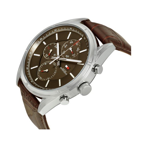 Pánské hodinky Tommy Hilfiger No.1791126-image-2