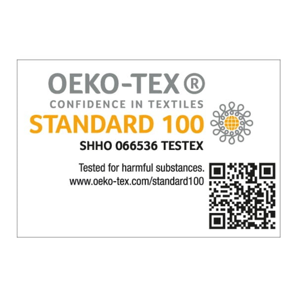 Bílá záclona 245x140 cm Etamine - Gardinia-image-2