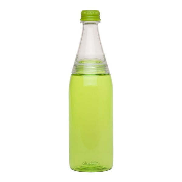 Láhev Bistro To-Go 700 ml,  zelená