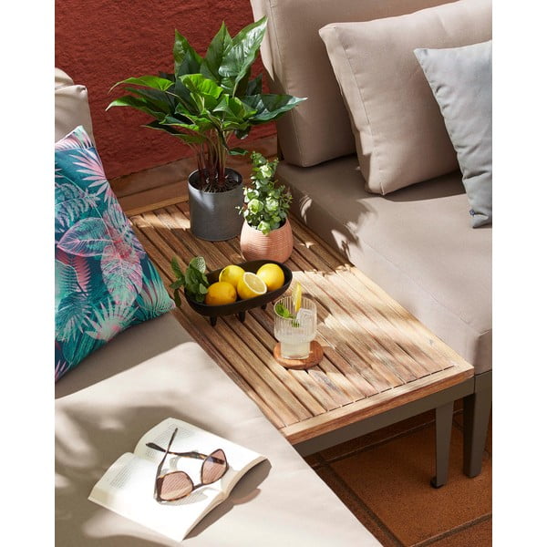 Umělá květina Toulitka Kave Home, výška 50 cm-image-1