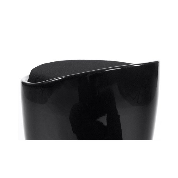 Černá stolička Kokoon Design Ese-image-2