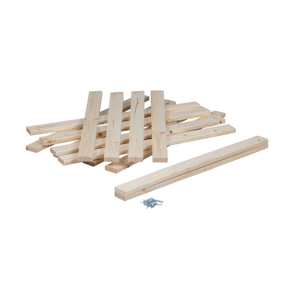 Laťkový dětský rošt 80x200 cm – WOOOD-image-1