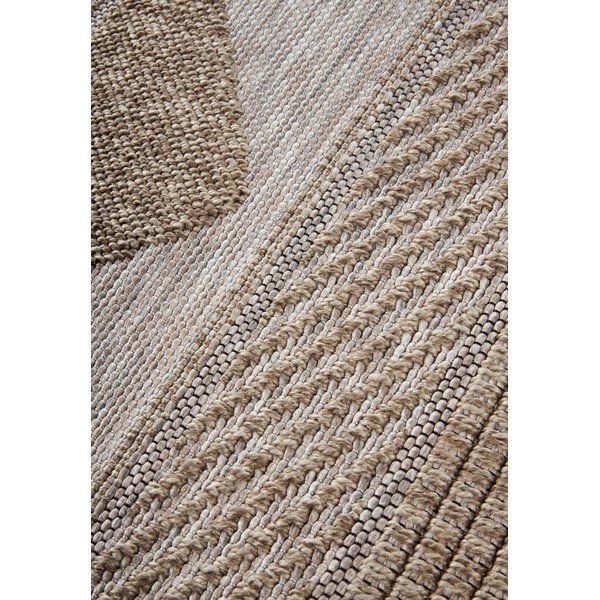 Venkovní koberec v přírodní barvě 190x290 cm Elisabeth – Villeroy&Boch-image-4