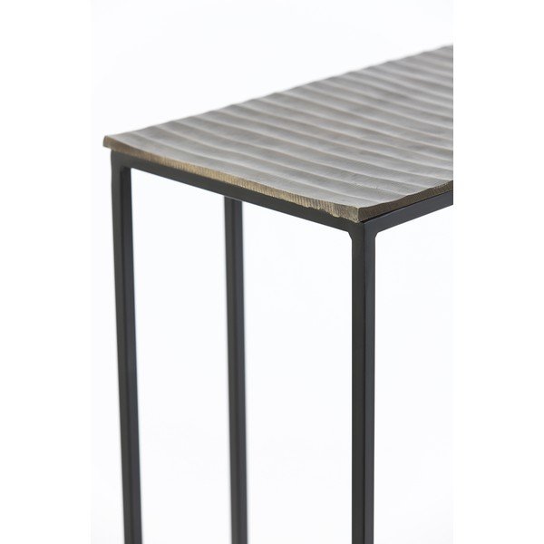 Odkládací stolek 26x48 cm Macy – Light & Living-image-3