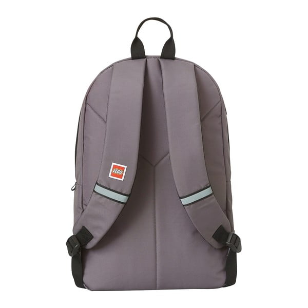 Dětský batoh 18,5 l Ninjago Green – LEGO®-image-2