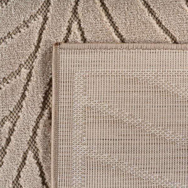 Béžový vnitřní a venkovní koberec 80x150 cm Nova 1203 – Ayyildiz Carpets-image-3