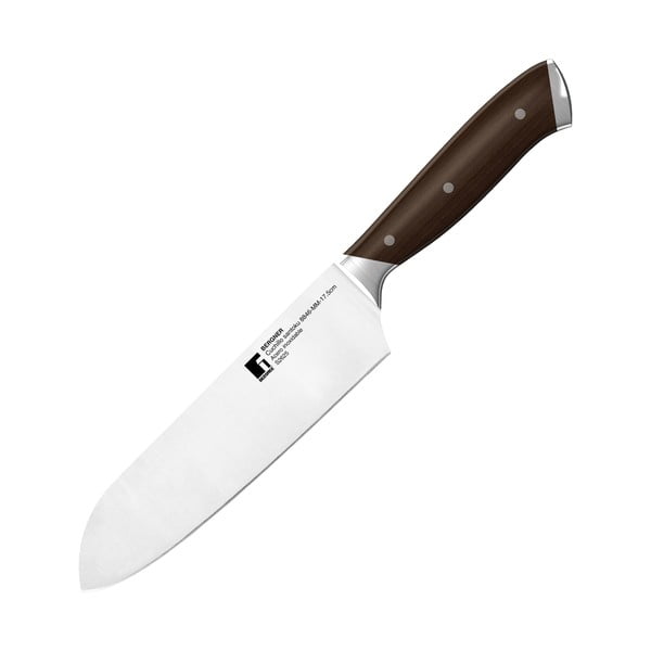Santoku nůž Master, 17.5 cm
