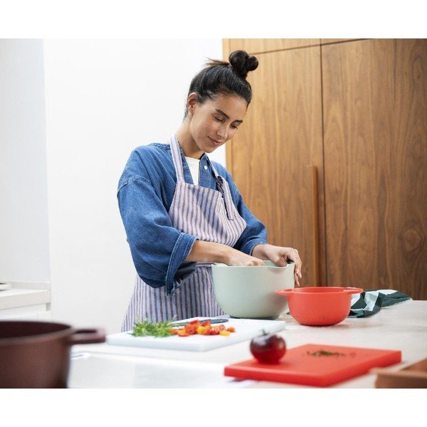 Béžová plastová mísa ø 22 cm Chef It – Mepal-image-2