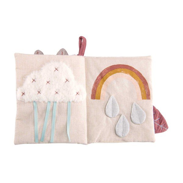 Hračka pro miminko Après la Pluie – Moulin Roty-image-2