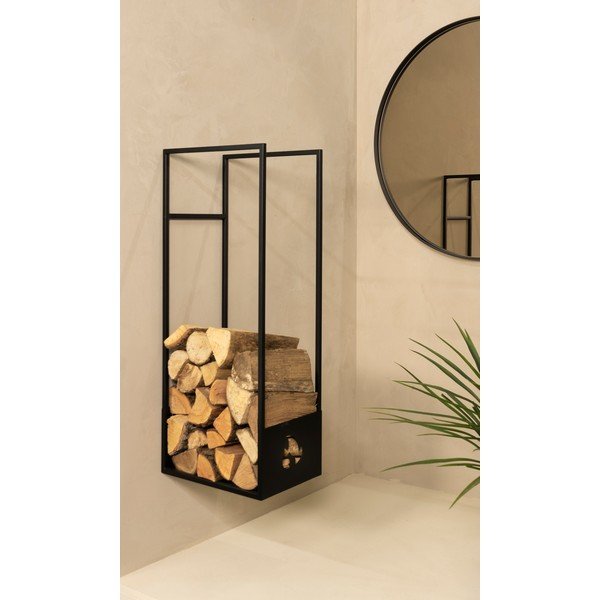 Stojan na dřevo Lumber Locker – Spinder Design-image-3