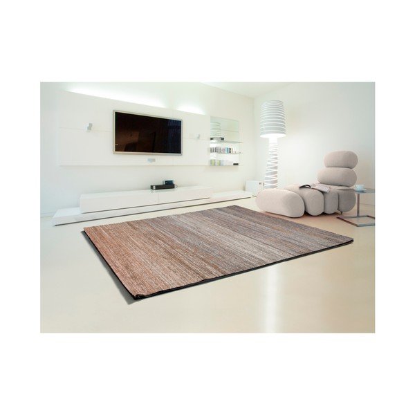 Béžový koberec vhodný i na ven Universal Sofie Beige Garro, 80 x 150 cm-image-1