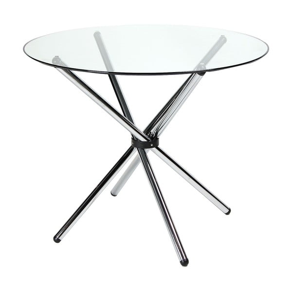 Stůl Cristal, 120 cm