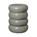 Keramický kulatý odkládací stolek ø 34 cm Toru – Blomus