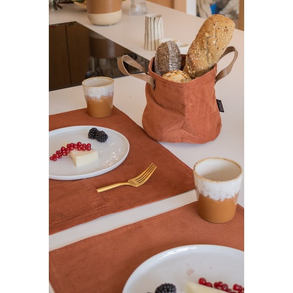 Látkové prostírání 33x45 cm Velmar – Tiseco Home Studio-image-1