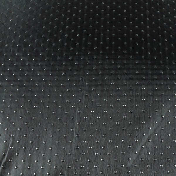 Tmavě šedá matrace pro psa 80x100 cm – Love Story-image-4