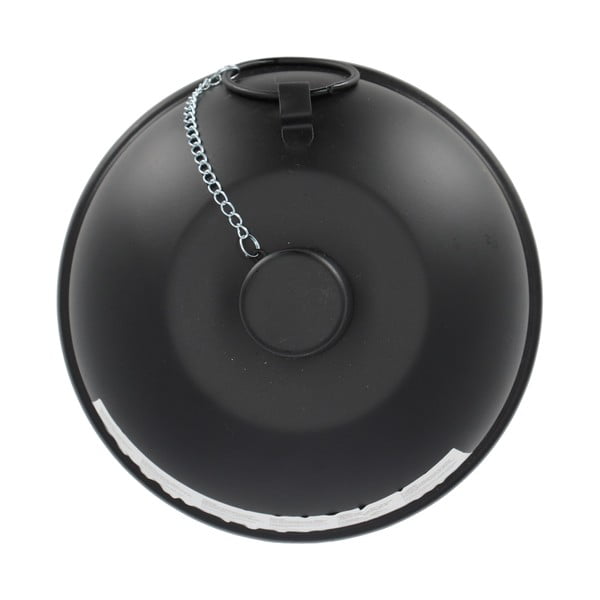 Kovová olejová lampa (výška 21 cm) – Esschert Design-image-4