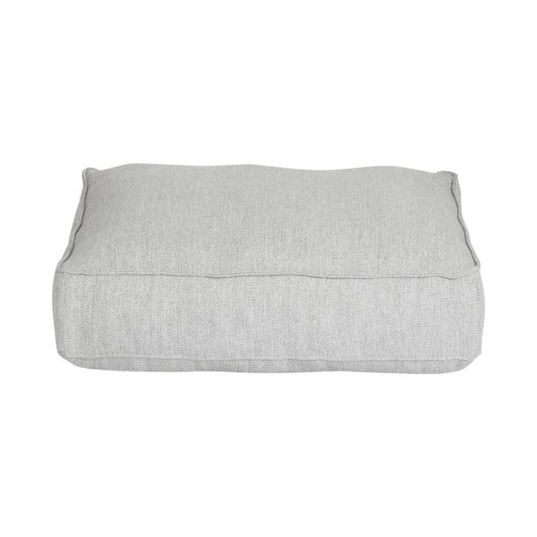 Světle šedý zahradní taburet Grow – Blomus-image-1