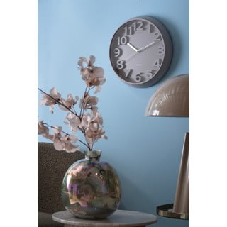 Nástěnné hodiny ø 33,5 cm Elevated Classic Numbers – Karlsson