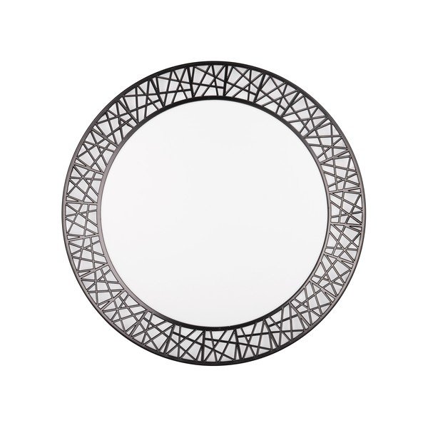 Černé LED stropní svítidlo ø 48 cm Cluster – Reality-image-2