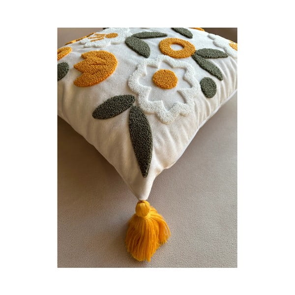 Povlak na polštář 43x43 cm – Mila Home-image-2