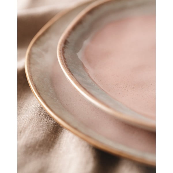 Kameninová jídelní sada 18 ks Belford – Hermia-image-2