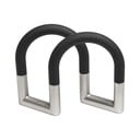 Kovový držák na ubrousky Swivel – Umbra
