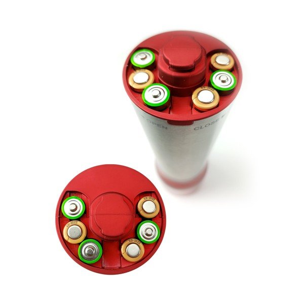 Elektrický otvírák Uno Vino – Tescoma-image-1