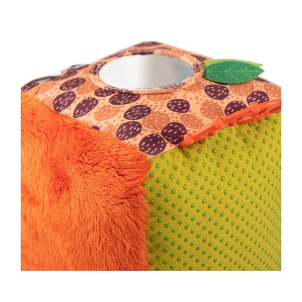 Závěsná hračka pro miminko Dans la Jungle – Moulin Roty-image-1