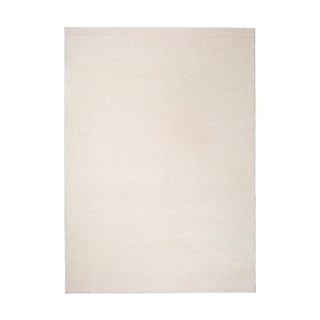 Krémově bílý koberec Universal Montana, 160 x 230 cm