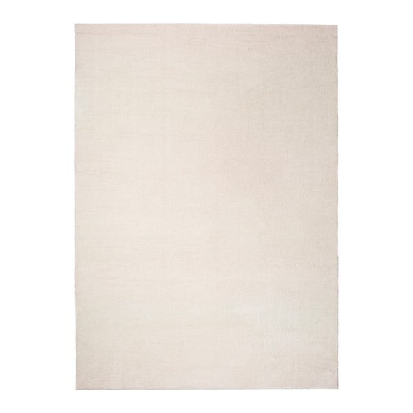 Krémově bílý koberec Universal Montana, 200 x 290 cm