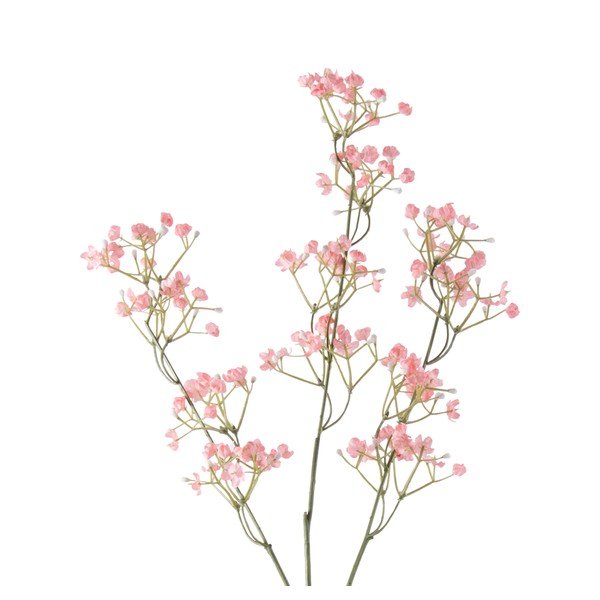 Umělá květina (výška 59 cm) Babybreath – PT LIVING-image-1