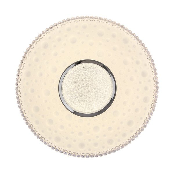 Bílé LED stropní svítidlo 38x38 cm Bubbles – Candellux Lighting-image-2