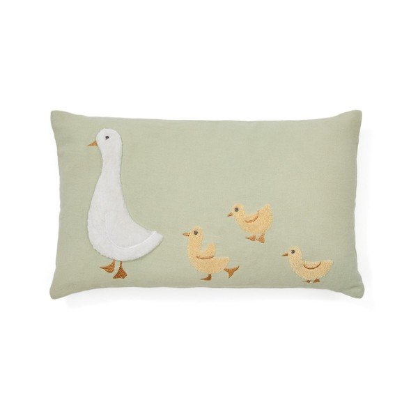 Bavlněný dětský povlak na polštář 30x50 cm Milu – Kave Home