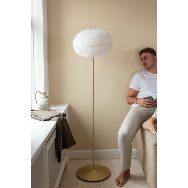 Lampová noha ve zlaté barvě 140 cm Santé – UMAGE-image-1