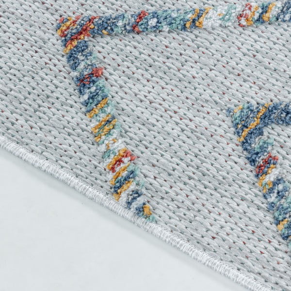 Světle šedý venkovní koberec 200x290 cm Bahama – Ayyildiz Carpets-image-4