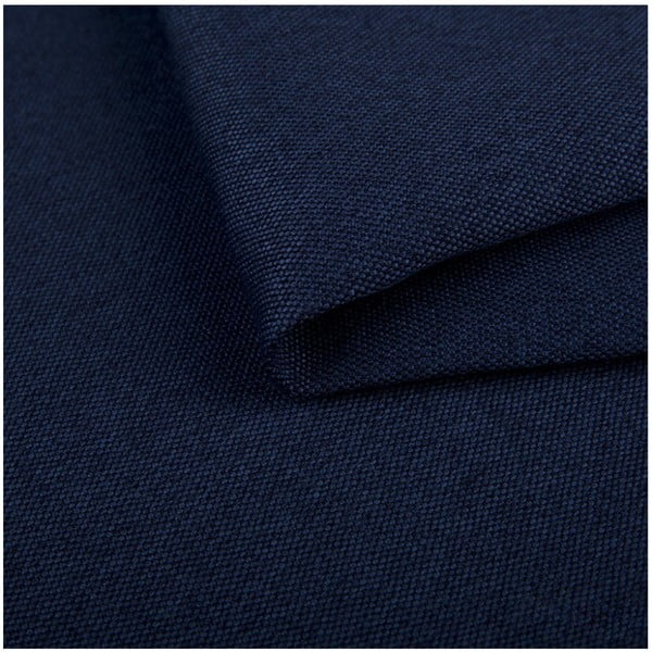 Modrá rozkládací pohovka s lenoškou Cosmopolitan design Milano-image-4