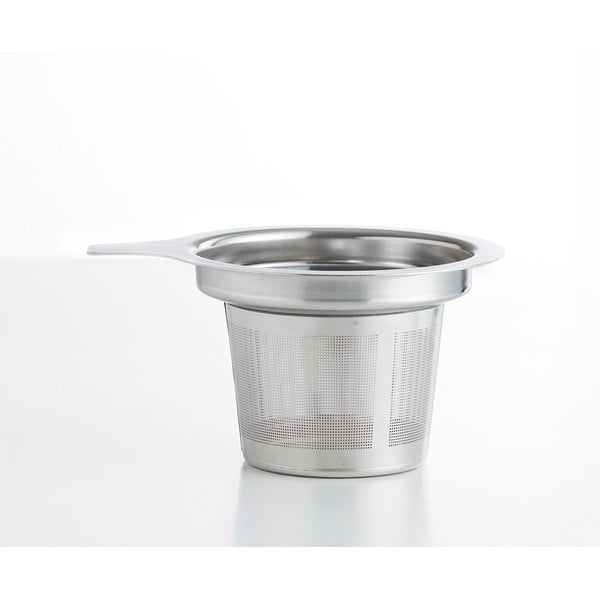 Skleněný hrnek se sítkem 270 ml Abeille – La Rochére-image-3