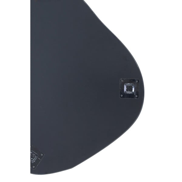 Nástěnné zrcadlo 61x61 cm Algeza – Light & Living-image-2