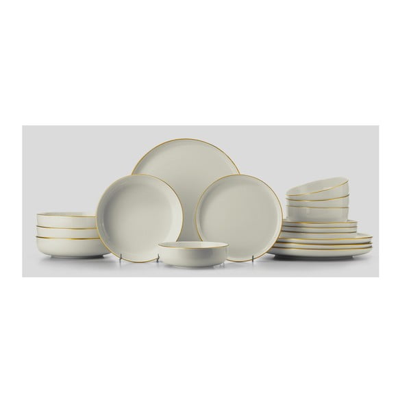 Porcelánová jídelní sada 16 ks – Hermia-image-3