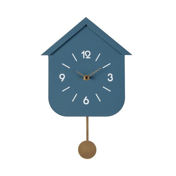 Kyvadlové/nástěnné hodiny Home – Yes Everyday