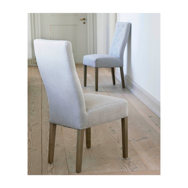 Židle Canett Twitter Chair, tmavé nohy-image-2