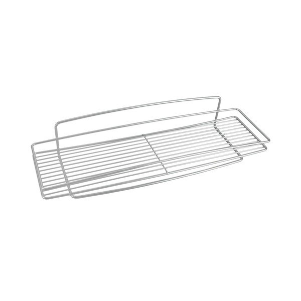 Koupelnová polička Metaltex Onda Large, délka 52 cm