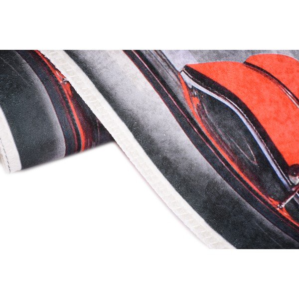 Dětský koberec 80x150 cm Formula – Vitaus-image-2