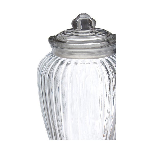 Skleněná dóza Old fashioned – Premier Housewares-image-4