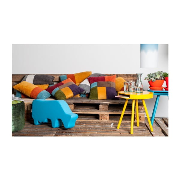 Stolek Hide & Seek, žlutá-image-4