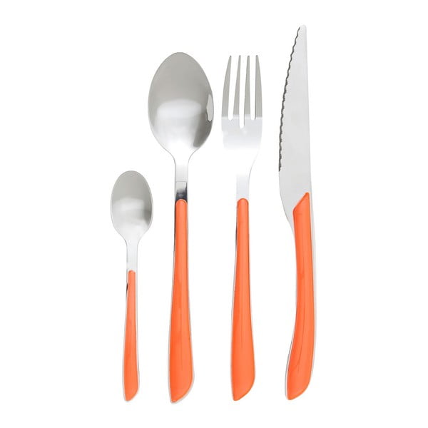 Nerezový příbor 24 ks – Premier Housewares-image-3