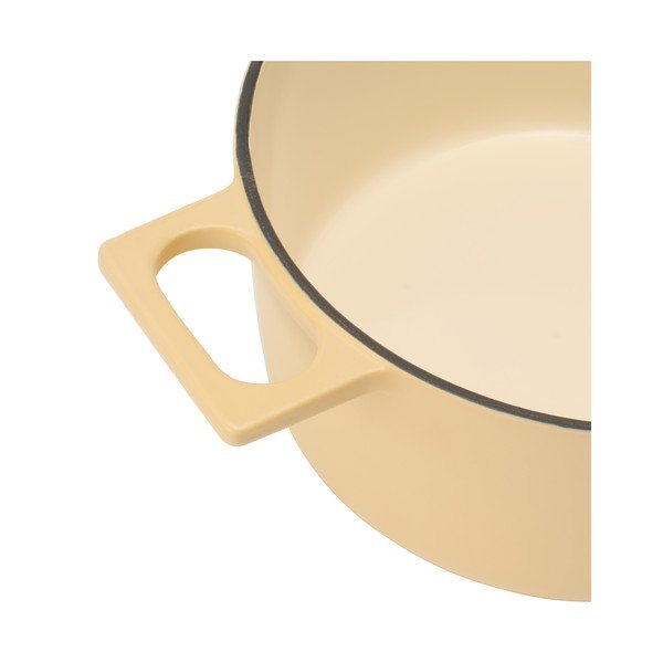 Litinový kastrol s pokličkou na indukci 5,5 l Mattia 3.0 – FABINI-image-4