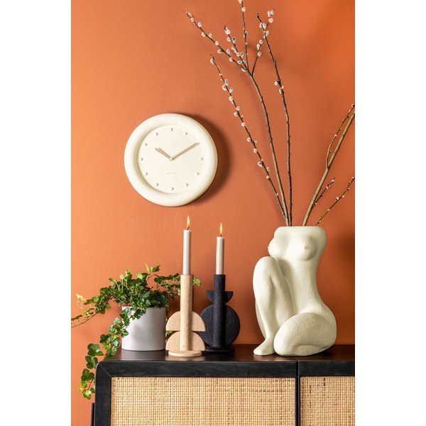 Krémová váza PT LIVING Sitting Lady-image-1